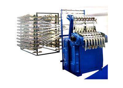 China Tie belt ribbon loom FIBC Bag Making Machine Automatic High speed shuttleless belt loom for sale