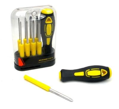 China Mini Screwdriver Set Promotion Screwdriver Set 9pcs Screwdriver Set for sale