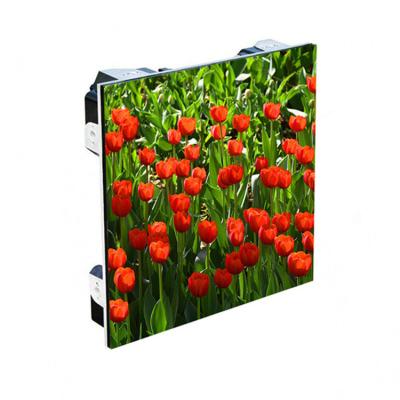 China P1.56 P1.25 P1.87 4k 8k Pitch P1.56 Indoor TV Small Ultra Thin Indoor Small Panel Led Display for sale