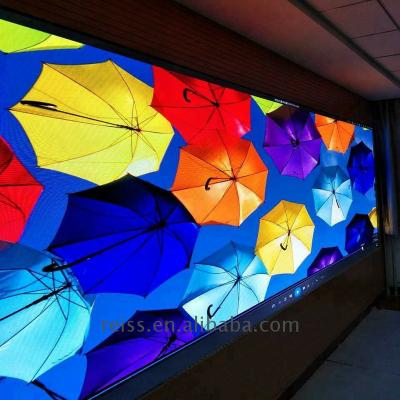 China Small Use P1.667 P1.875 p1.904 p1.923 p2 p2.5 Pixel HD 4K LED Video Display Indoor Indoor Full Color Screen for sale