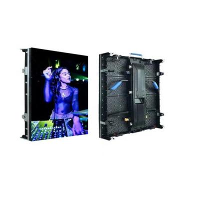 China P1 P1.875 P2 P2.5 P3 P3.91 P4 P4.81 indoor outdoor led display screen module for stage video advertising for sale