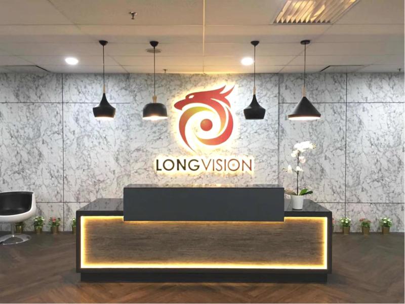 Verified China supplier - Longvision Media Co., Ltd.