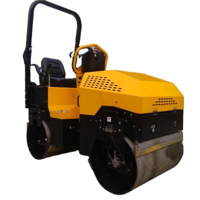 China Truss made in china professional soil compactor compactor effect roller for sale