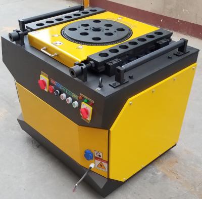 China Factory price retail hot sale handle bending machine for steel bar building construction tools equipment for sale