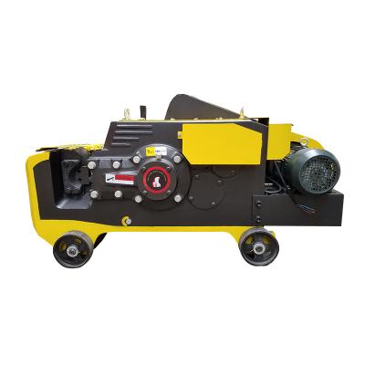 China Truss Low Cost Factory Price Rebar Cutting Machine Rebar Cutter for sale