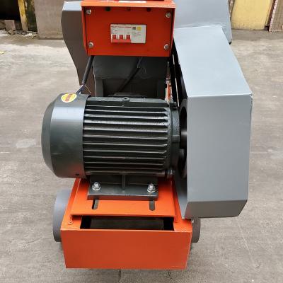 China Truss made in china round hydraulic rebar cutter engineering machine road machine bar rebar cutter for sale