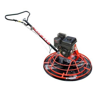 China Wholesale Farms Hot Sale Make Road Smoother Power Concrete Trowel Leveing ​​Machine With Stable for sale