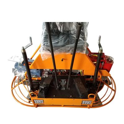 China Construction worksÂ   concrete power trowel machine for sale for sale