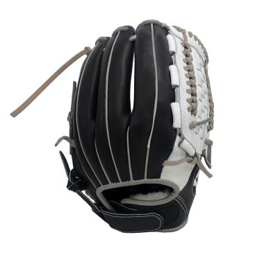 China 11.75 Inch Adult Japan Kip Baseball Glove Leather Straight Throw for sale