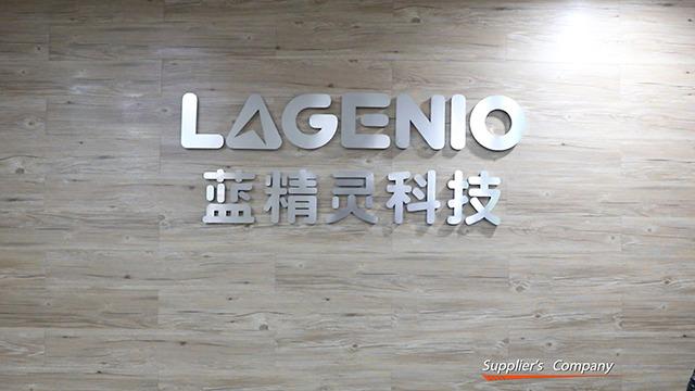 Verified China supplier - Shenzhen Lagenio Technology Co., Limited