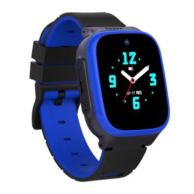 China Wholesale newest mini ghadi gps saat Wifi Lagenio trackers 4g video android children wifi call smart watch for sale