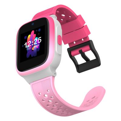 China Cheapest luxury gps smart watch Lagenio IP68 touch screen kids phone wifi 4g card wholesale kids smart watch for sale