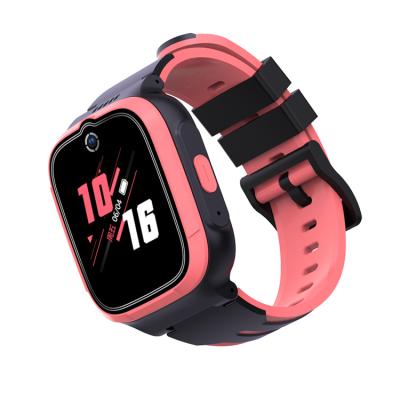 China Wifi factory APP control china child phone 4g gps IP69 girls kids kids smartwatch Wifi factory Lagenio Shenzhen vaksoby for sale