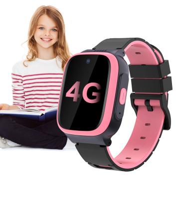 China 2021 best selling ghadi wifi amazone saat wifi 4g wholesale cheap smart android kids gps smart watch for sale