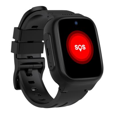 China Factory wholesale gps s6 t500 s6 t500 gps 3g gps oem luxury android luxury android anti lost senior 4g smart watch for sale