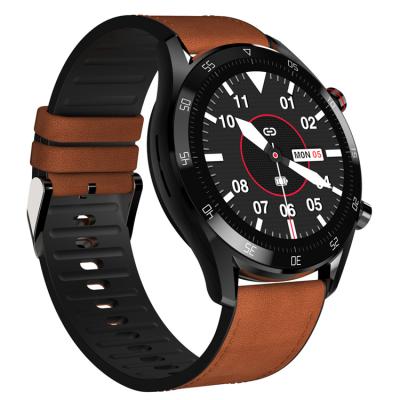 China Cheap Wifi Lagenio K8 IP68 t500 men sport touch android waterproof digital reloj women call smart watches for sale