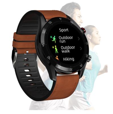 China OEM Wifi China sports contact luxury cheap android inteligentes relojes Men's Smart Watches OEM IP68 for sale