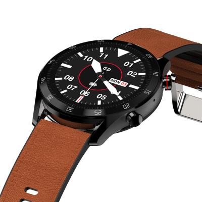 China OEM Sport high quality luxury china Wifi reloj G7 android call watches men wrist for sale