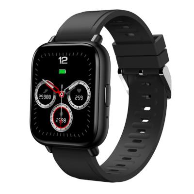 China Wifi Lagenio Health IP68 Men Sports Fitness Touch Phone Watch Screen Waterproof Android Call Smart Watches for sale