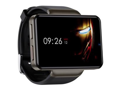 China Wifi 2021 Newest Touch 2080mAH Cheap Camera GPS Men Women Health Care Sport wifi Watches 4G Android Smart Phone for sale