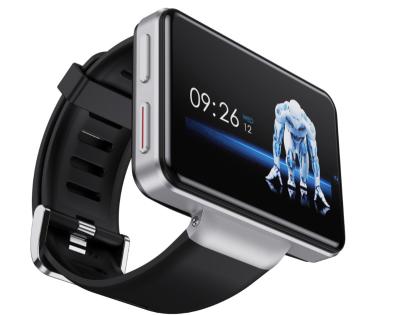 China 2021 Wifi OEM GPS heart rate measurement IP67 men sport china contact camera wifi android women cheap top smart watches 4g for sale