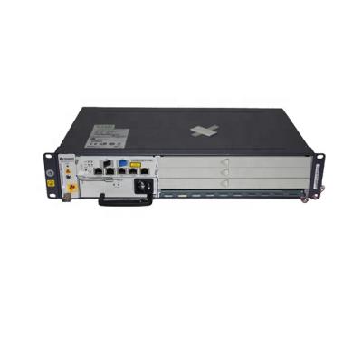 China Original Brand New 128Port VDSL2+/ADSL2+ HUAWEI Metal 32/64/96/IP DSLAM MA5616 for sale