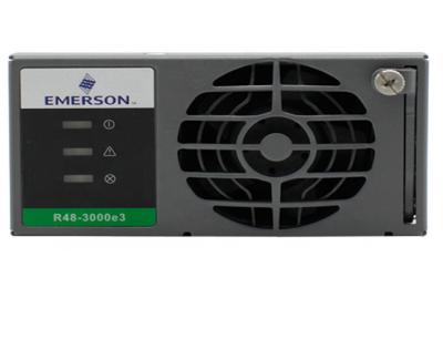 China Telecom Emerson Network Power Supply Rectifier Module R48-3000E3 For Netsure 731A41 System for sale