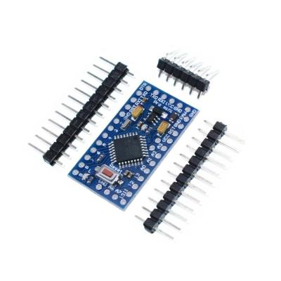 China Pro mini ATMEGA328P 5V/16M Pro mini 5V for sale