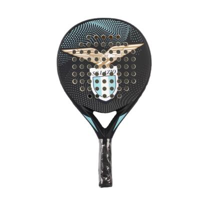 China New design paddle tennis rackets wholesale tennis racket good beach games price for sale