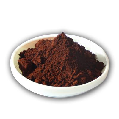 China Natural Ingredients Natural Organic Wholesale High Quality Mushroom Ganoderma Lucidum Spore Powder for sale