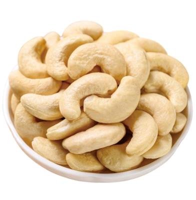 China Directly dried edible cashews, peeled and sold in large quantities for sale