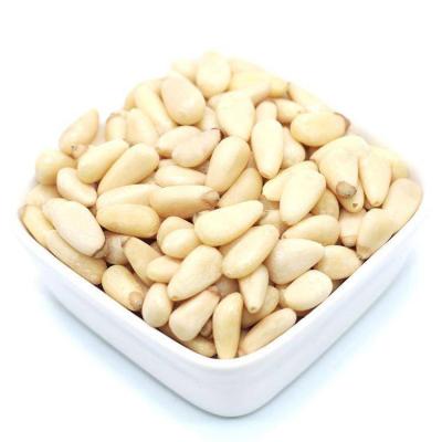 China Food all natural pine nuts, whole prepared pine nut wholesale, healthy nuts for sale