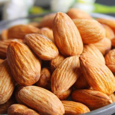 China Wholesale Almond Kernels Dried Organic Nuts Badanmu Nuts for sale