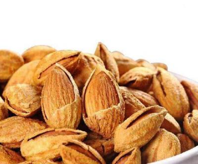 China Thailand Wholesale OEM Dry Hot Selling Almond Nuts for sale