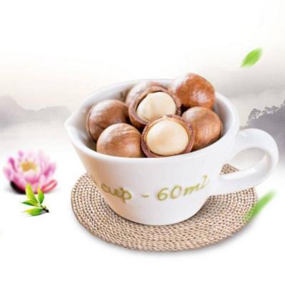 China Dried the most popular macadamia, high quality, deliciousness, creamy flavor for sale