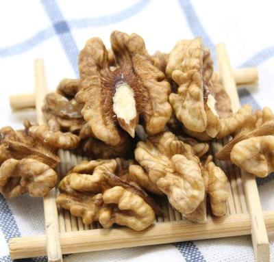 China New Type Dried Flavored Halves Natural Walnut Kernels High Quality Wholesale for sale