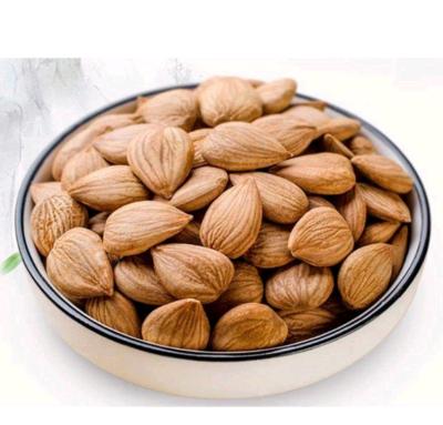 China Dried sweet almond nuts with high nutritional value for sale for sale