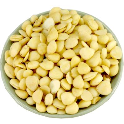 China Wholesale Medicinal Edible Kemel Dry Peeled Bitter Almond Almond Apricot for sale