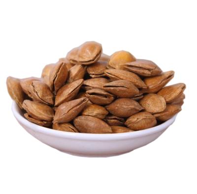 China Dried fresh high quality sweet almond, export best-selling nuts for sale