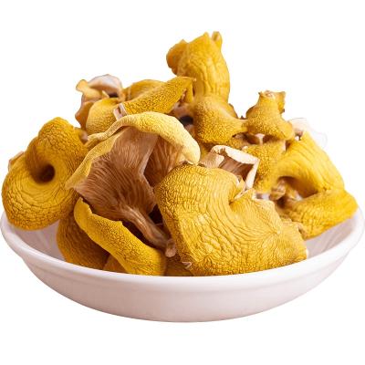 China High Quality Yellow Mushroom Batch Dried Dry Sales for sale