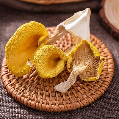 China High Quality Dried High Grade Dried Tea Tree Mushroom for sale