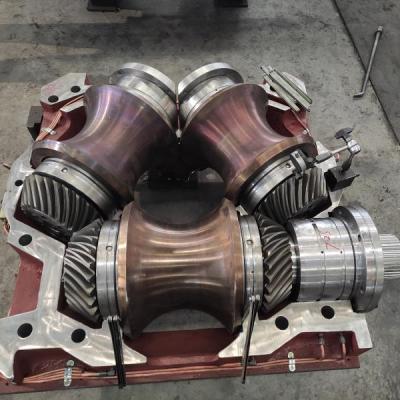 China Factory OEM Forged Steel Cold-Hot Forgings Made With High Tolerance For Auto Parts for sale