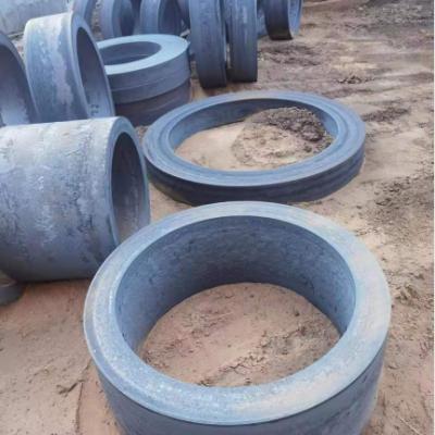 China Factory OEM Aluminum Metal Agriculture Forged Forgings Separates Carbon Steel Mining Parts Hot Forging Steel Structure Hot Forging Parts for sale