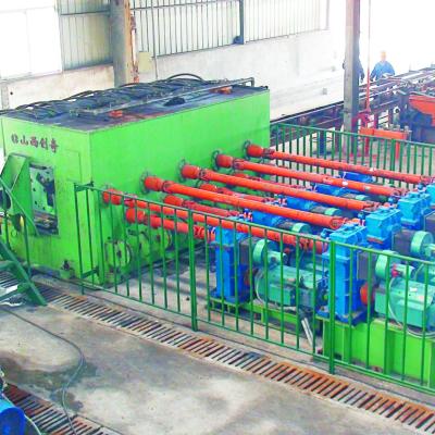 China energy & carbon steel tube mill machine/mining machine unit for high frequency stainless steel pipe making machine for sale