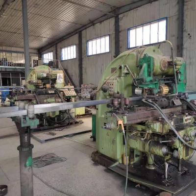 China energy & CNC Mining Horizontal Band Saw Metal Continent Band Saw Machine GH42100 Double Side Metal Double Column Cutting Machine for sale