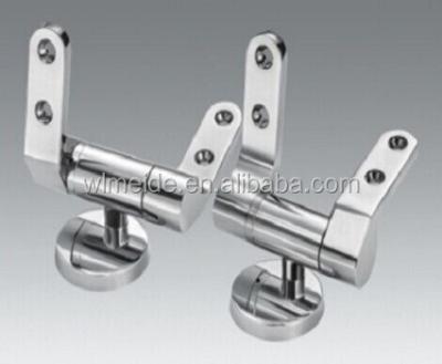 China Modern Slow Narrow Hinge for Toilet Seat for sale