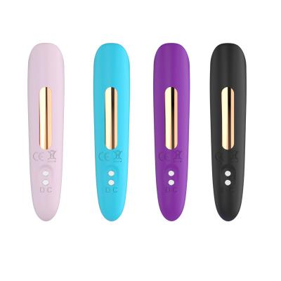 China Wholesale High Quality Silicone+ABS Small And Classy Sex Toys Cat Female Vibrator Vibrator for sale