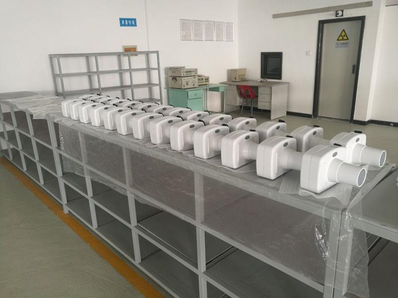 Verified China supplier - Qingdao Zhonglian Hainuo Medical Technology Co., Ltd.