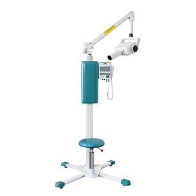 China Factory supply JYF-10D 1.5mm dental x ray unit for sale