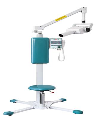 China JYF-10D Digital Mobile Dental X-Ray Unit for sale